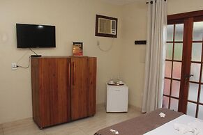 Pousada Trancoso Guarapari