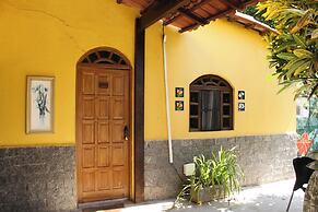 Pousada Trancoso Guarapari