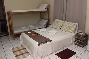 Pousada Trancoso Guarapari