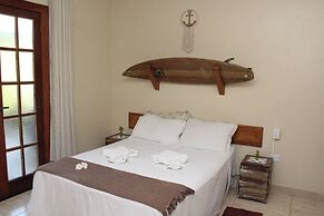 Pousada Trancoso Guarapari