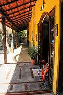 Pousada Trancoso Guarapari