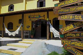 Pousada Trancoso Guarapari