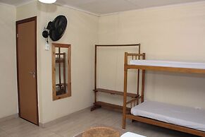 Pousada Trancoso Guarapari