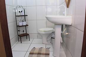 Pousada Trancoso Guarapari