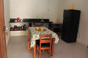 Pousada Trancoso Guarapari