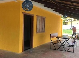 Pousada Trancoso Guarapari