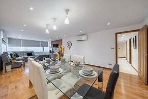 The George Street Residences