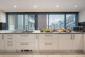 The George Street Residences