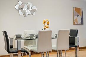 The George Street Residences