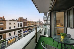 The George Street Residences