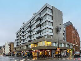 The George Street Residences