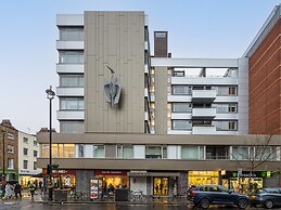 The George Street Residences