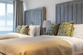 The George Street Residences