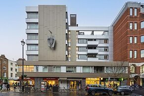 The George Street Residences