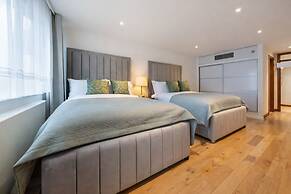 The George Street Residences