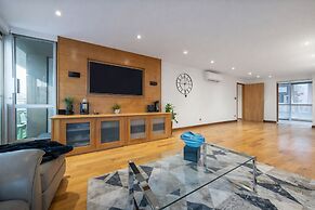 The George Street Residences
