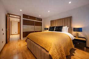 The George Street Residences