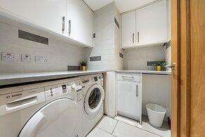 The George Street Residences