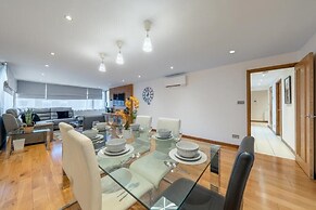 The George Street Residences