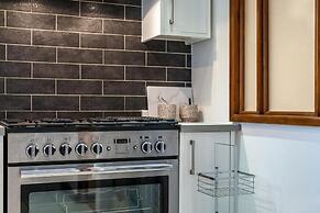 The George Street Residences