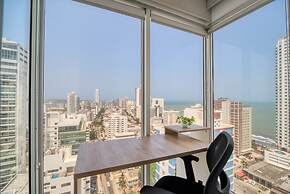 Home Beach MagnoLoft