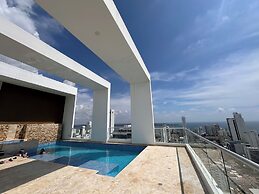 Home Beach MagnoLoft