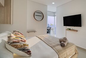 Home Beach MagnoLoft