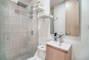 Home Beach MagnoLoft