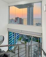 Home Beach MagnoLoft