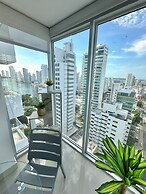 Home Beach MagnoLoft