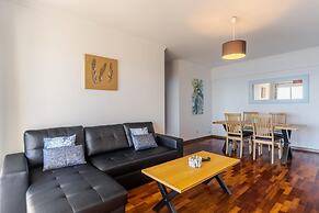 Apartamento Estrela Azul