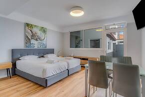 Villa Winter APT 1 in Funchal