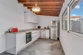 Villa Winter APT 1 in Funchal