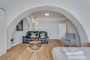 Villa Winter APT 1 in Funchal