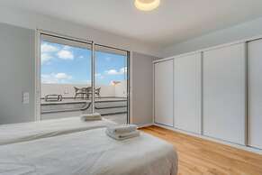 Villa Winter APT 1 in Funchal