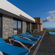 Casa Mozart II 15B in Estreito da Calheta