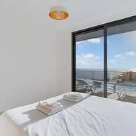 Casa Mozart II 15B in Estreito da Calheta