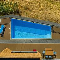 Casa Mozart II 15B in Estreito da Calheta