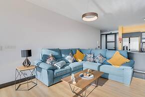 Casa Mozart II 15B in Estreito da Calheta