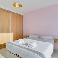 Casa Mozart II 15B in Estreito da Calheta