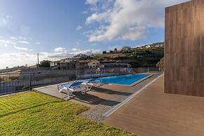 Casa Mozart II 15B in Estreito da Calheta