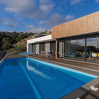 Casa Mozart II 15B in Estreito da Calheta