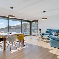 Casa Mozart II 15B in Estreito da Calheta