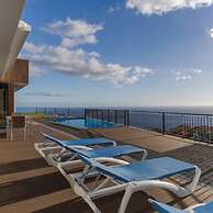 Casa Mozart II 15B in Estreito da Calheta