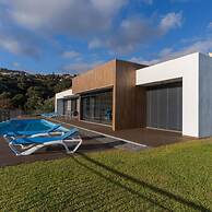 Casa Mozart II 15B in Estreito da Calheta