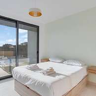 Casa Mozart II 15B in Estreito da Calheta