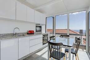 Villa Winter APT 3 in Funchal