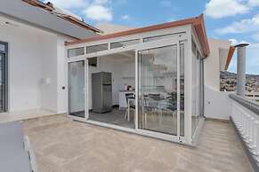 Villa Winter APT 3 in Funchal