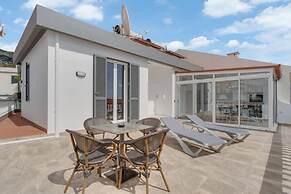 Villa Winter APT 3 in Funchal