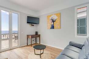 Villa Winter APT 3 in Funchal
